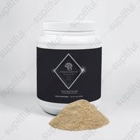 Thumbnail for Whey Protein Isolate (Vanilla)